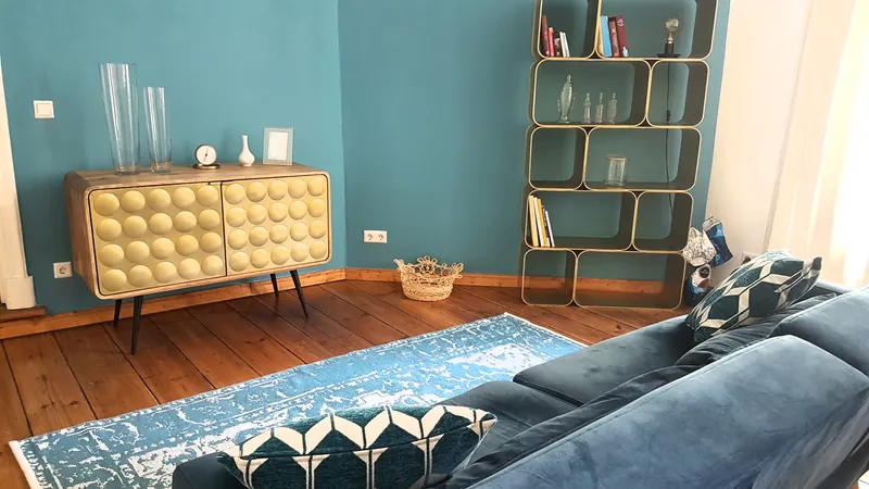 2-Zimmer-Wohnung direkt am Telempelhoferfeld — photo 1